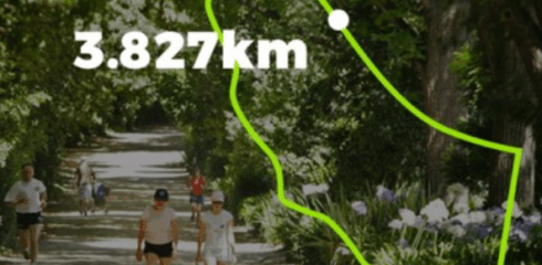 Run the Tan 2026 – Run for Mental Health & Change